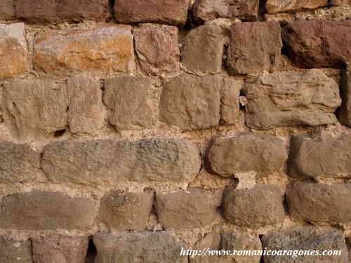 SILLAREJO DE LA ETAPA EDIFICATIVA LOMBARDA DE SANCHO III EL MAYOR